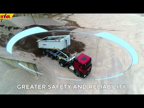 HYVA PERFECT MATCH - ALPHA TIPPING SOLUTIONS