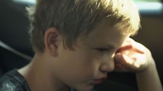 The Ghost Inside My Child: A Boy Remembers His Past Life