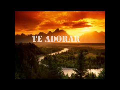 Senhor, eu quero te ver