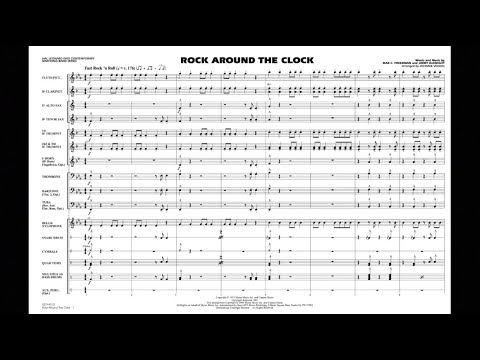 download lagu mp3 mp4 Rock Around The Clock Orchestra, download mp3 Rock Around The Clock Orchestra free download, download mp3 Rock Around The Clock Orchestra