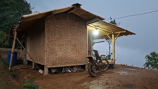 Download lagu ENJOY A RAINY AFTERNOON WITH ROASTED SWEET CORN mp3