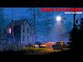 狂気のカルト集団が住むホテルにカップルで泊まるホラーゲーム【Fears to Fathom - Scratch Creek】