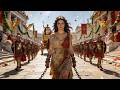 What Roman Soldiers Really Did To Captured Queens Before The Triumph Parade Was Worse Than Death