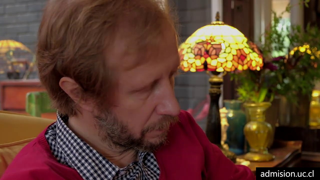 #BienvenidosalNuevoMundo - Francisco Gallego