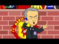 Manchester United vs Chelsea 1-1   2014 ...