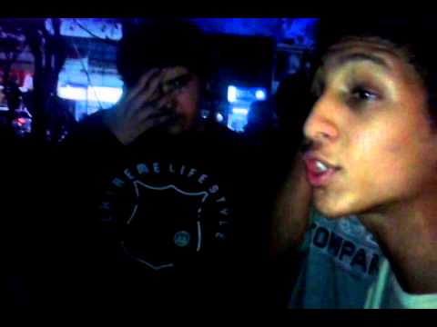 resto vs pambox vs feche semi final triangular