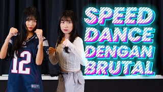 Download lagu SPEED DANCE BARENG MUTHE & JESSI mp3