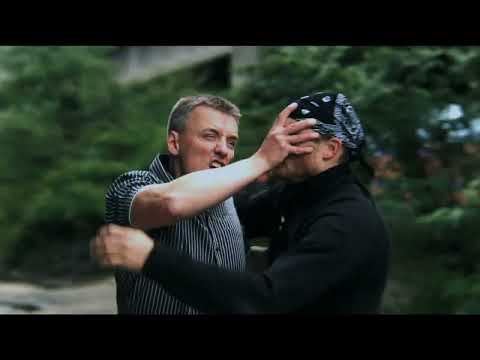 Filipino Fighting Arts Trailer