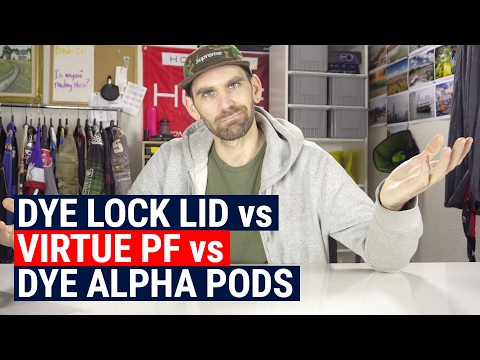 image-How do you lock in dye?