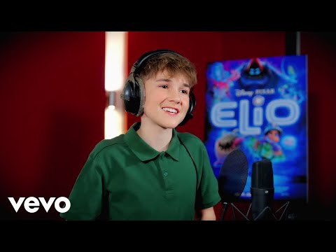 Neo - Zu den Sternen (inspiriert durch "Elio")