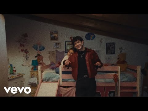 MIDA - Canzone D’Amore (Official Video)