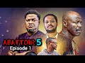 Abattoir Season 5 Episode 1 - The Return of Rambo! | Latest Mount Zion Movies