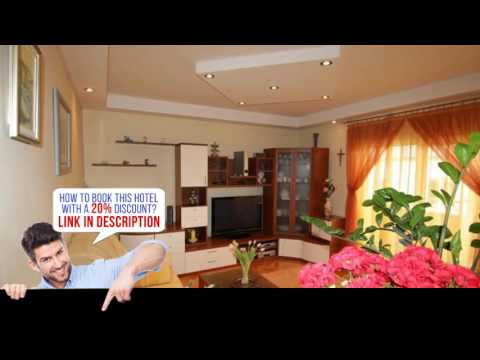 Apartment Vedran - Kaštel Lukšić, Croatia - HD Review