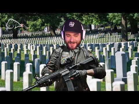 How to Survive Graveyard ft. Drassel, Shrimzy, & Hwinn