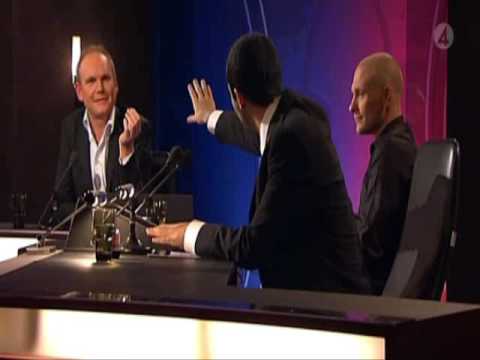 Parlamentet - Tips från coachen med Soran Ismail