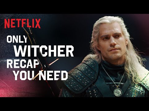 WATCH THIS Before The Witcher Season 3! | Henry Cavill | Netflix India