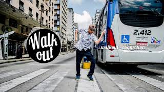 【FUNK】CONNECTION - walkout *Poppin Music*