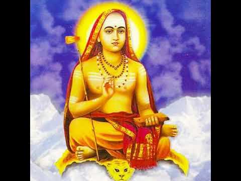 Sarvam Brahma Mayam - Sadashivabrahmedrar Kruthi