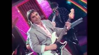 Chris De Burgh / Fire On The Water (TV - 1986)