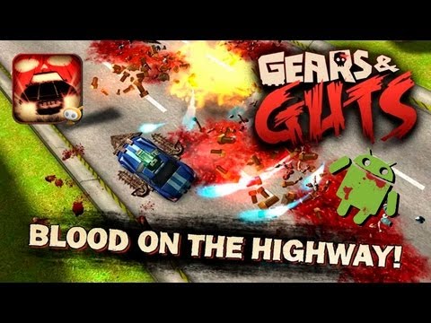 gears and guts android game