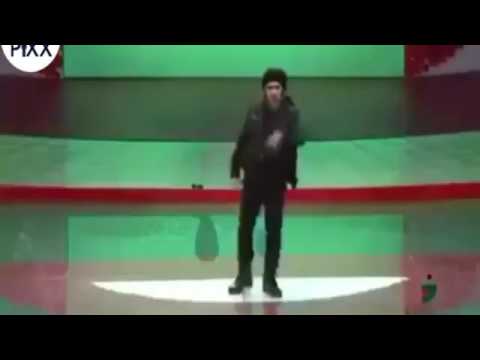 داعش در خندوانه