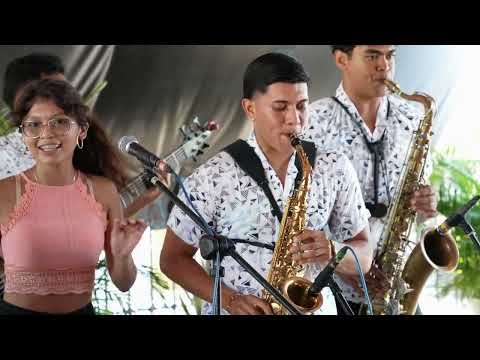 Popurrí Chico Che (Live Session) · Somos X