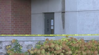 Man Dead After Officer-Involved Shooting at Brown County Jail