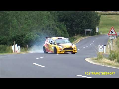 Perger Mühlstein rallye 2019