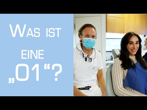 LIVE "01" - ROUTINEUNTERSUCHUNG