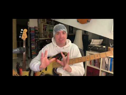 Utilizzare un semplice esercizio per lavorare su postura, timing, velocità, etc - Lezione basso 140