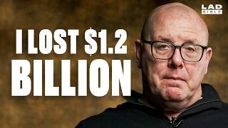 I Broke Britain’s Oldest Bank And Survived 8 Years In Singaporean Prison | LADbible Stories