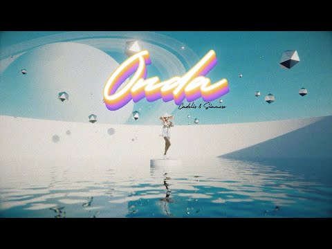 Onda -  Cadelis, Siamese (Clipe Oficial)