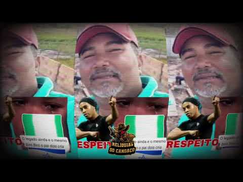 TREM DAS CASINHAS - ETERNO BIRO BIRO 🖤