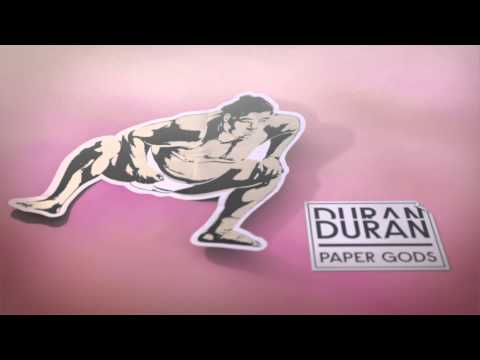 Videoclip de Change the Skyline (feat. Jonas Bjerre) — Duran Duran