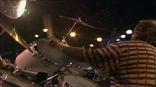 Phil Collins on Drums - I Shot The Sherriff (Live 1986) - HQ audio