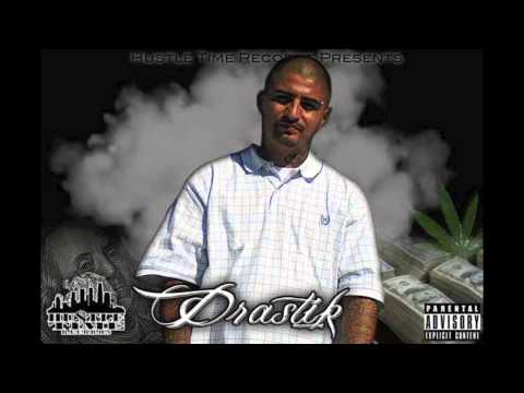 Lost In The Streets - Drastik 1 (Hustle Time Records)