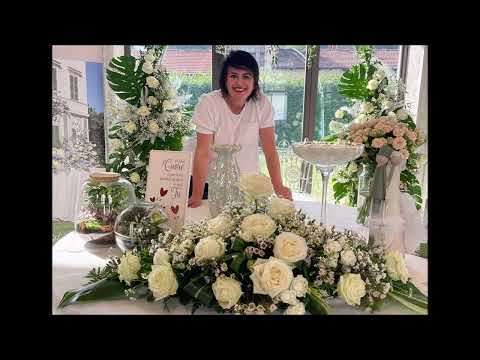 "IL BOUQUET", A BOVES | SARA GIUBERGIA