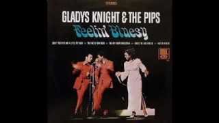 Gladys Knight & The Pips - Don't You Miss Me A Little Bit Baby