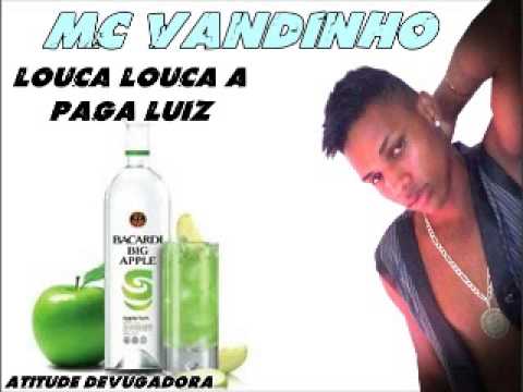mc vandinho musica nova louca louca apaga a luz 2014