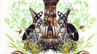 Bassnectar Vs Damian Marley - Wildstyle Blenda