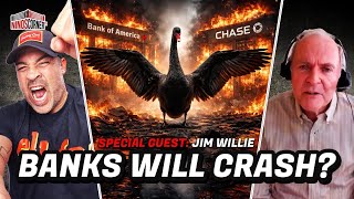 Download lagu Black Swan Financial Event Incoming..BIG Banks forced To Exit!? mp3 Download lagu Black Swan Financial Event Incoming..BIG Banks forced To Exit!? mp3