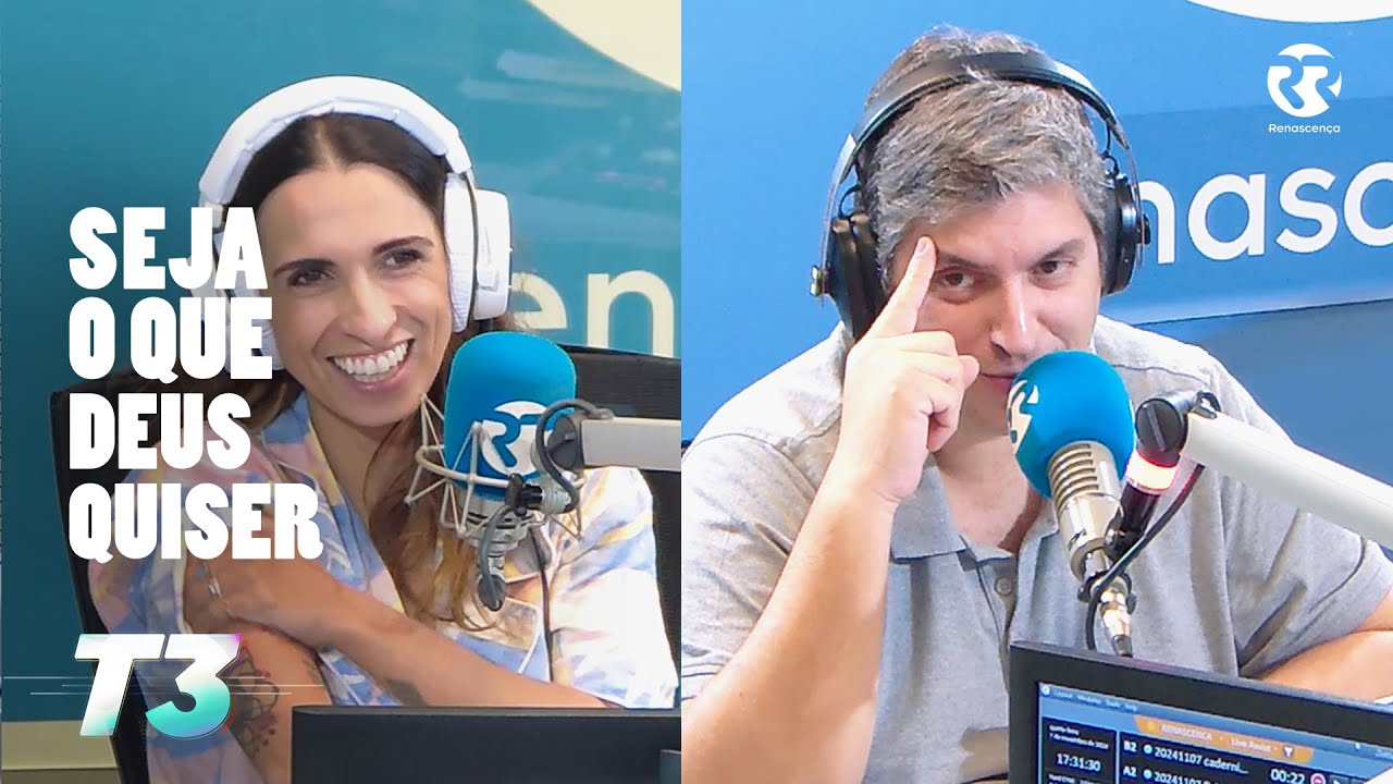 A mala da catequista - Seja o que Deus Quiser