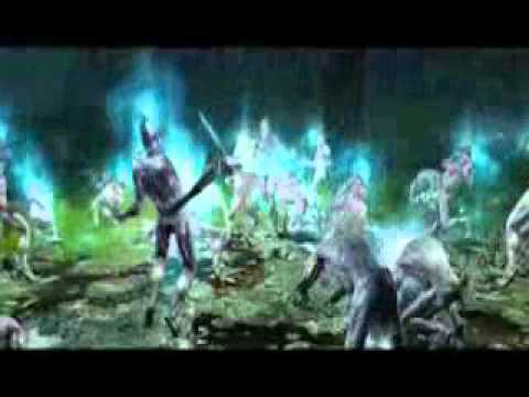 Middle-earth: Shadow of Mordor - Game of the Year Edition Launch Trailer