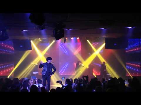 SHOWTIMEz cover iKON - RHYTHM TA+DUMB&DUMBER