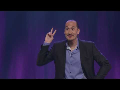 Vid Valič - Menopavza