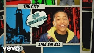 Jacob Latimore - Like &#39;Em All ft. Diggy Simmons