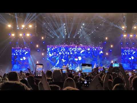 Elán  , Voda čo má drží nad vodou - Ostrava 2025