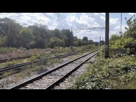 IR 1655 Bucuresti Nord Suceava