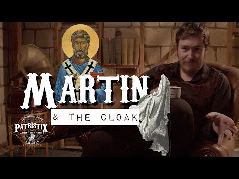 Martin of Tours