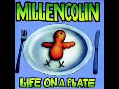 Millencolin-Move Your Car